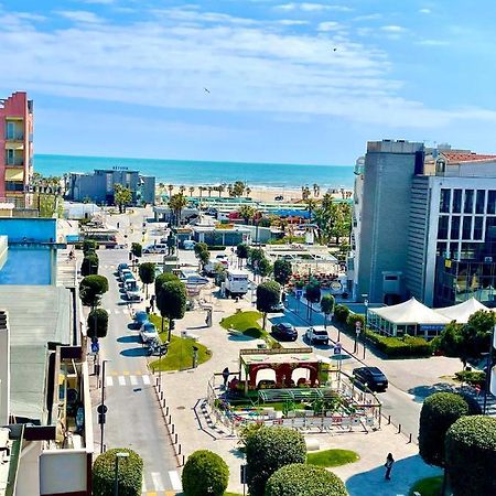 Piazza Italia Charming Sea Apartments Чоджия Екстериор снимка