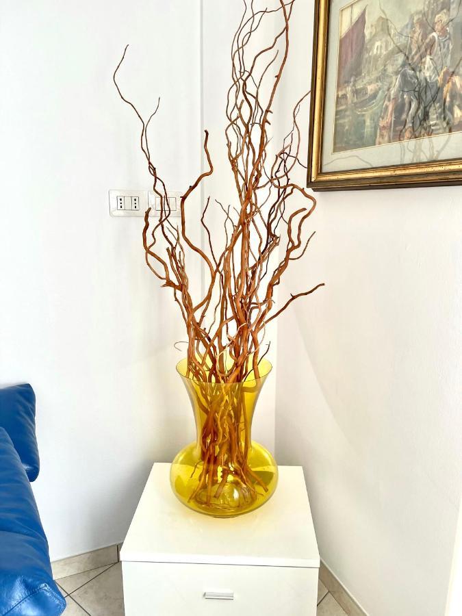 Piazza Italia Charming Sea Apartments Чоджия Екстериор снимка