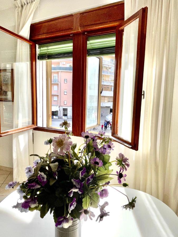 Piazza Italia Charming Sea Apartments Чоджия Екстериор снимка