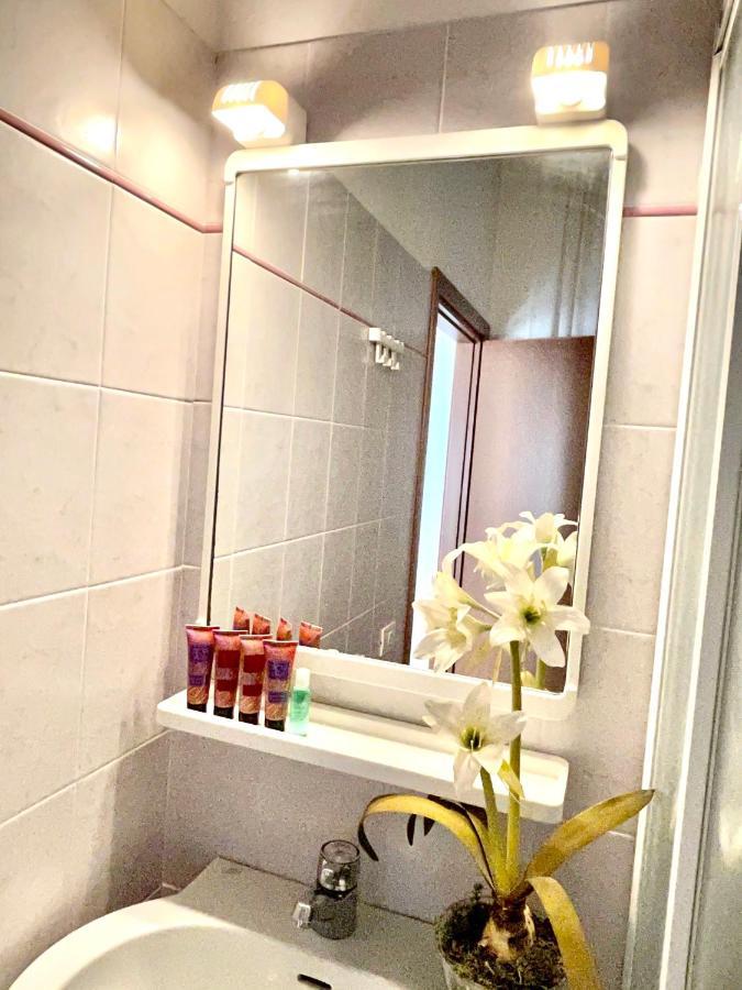 Piazza Italia Charming Sea Apartments Чоджия Екстериор снимка