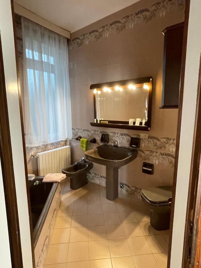 Piazza Italia Charming Sea Apartments Чоджия Екстериор снимка