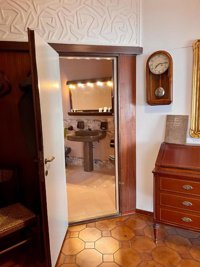 Piazza Italia Charming Sea Apartments Чоджия Екстериор снимка