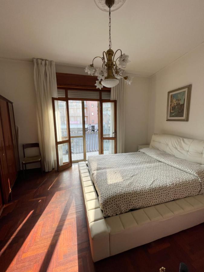Piazza Italia Charming Sea Apartments Чоджия Екстериор снимка