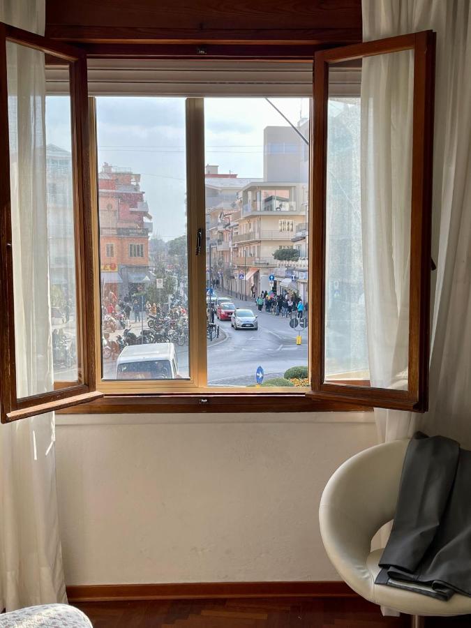 Piazza Italia Charming Sea Apartments Чоджия Екстериор снимка